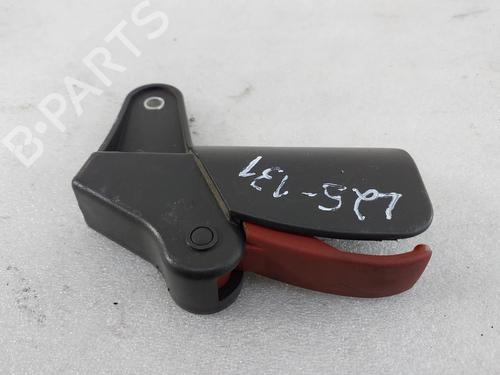 Used Interior handle Interior handle 39242469 39242469