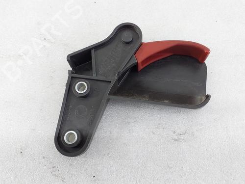 Interior handle FIAT 500 (312_) 1.3 D Multijet (312AXB1A) | BP39242469I7 - Image 2