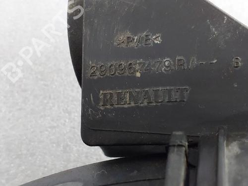 Pipe RENAULT ZOE (BFM_) ZOE | BP39242470M125 - Image 3
