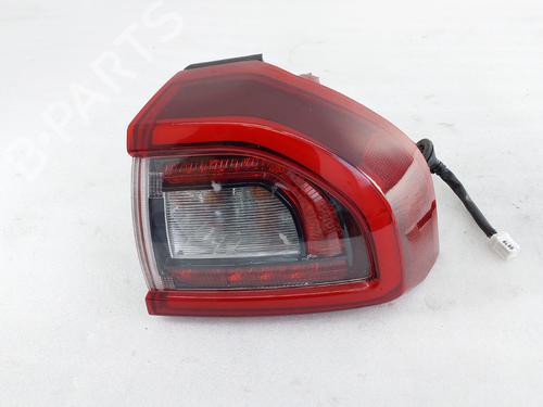 Used Right taillight Right taillight 39242475 39242475