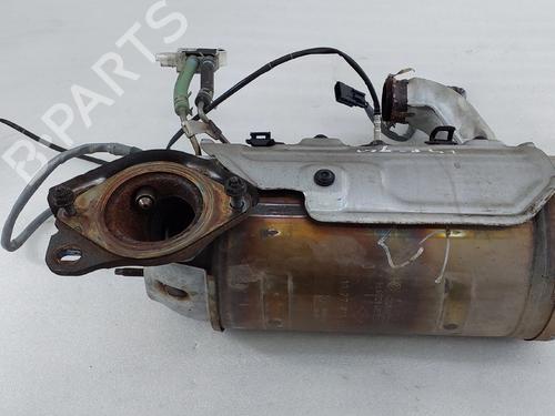 Used Catalyst Catalyst 39242476 39242476