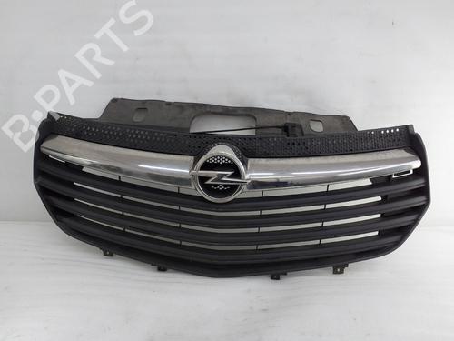 Used Grille Grille 39242478 39242478