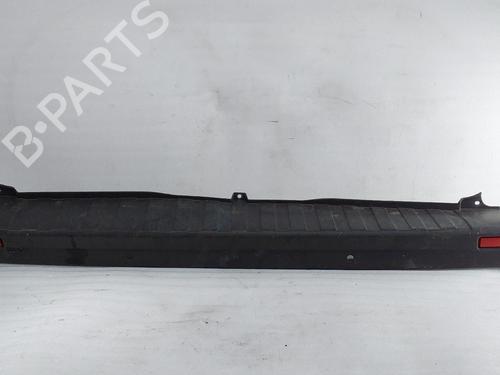 Used Rear bumper Rear bumper 39265002 39265002