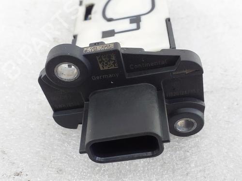 Mass air flow sensor OPEL VIVARO B Van (X82) 1.6 CDTI (05) | BP39265004M95 - Image 3