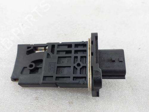 Mass air flow sensor OPEL VIVARO B Van (X82) 1.6 CDTI (05) | BP39265004M95 - Image 2