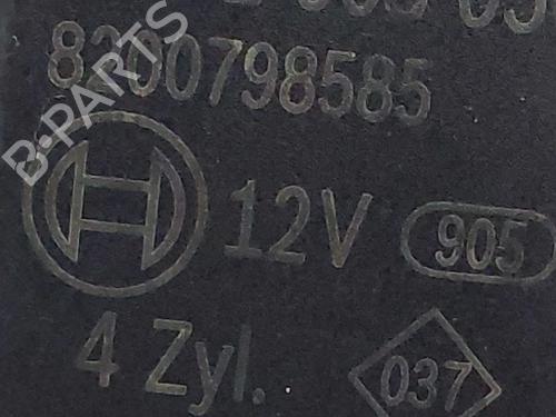 Electronic module OPEL VIVARO B Van (X82) 1.6 CDTI (05) | BP39265009M83 - Image 2