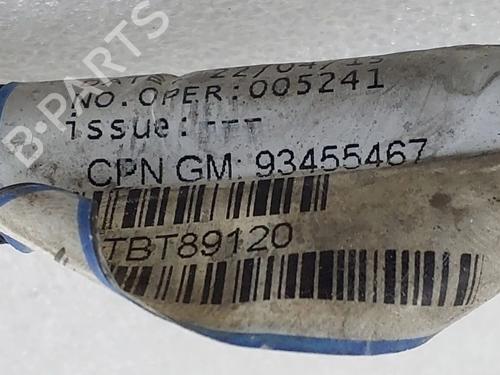 Cable OPEL VIVARO B Van (X82) 1.6 CDTI (05) | BP39265010E12 - Image 2