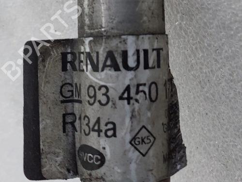 AC pipe OPEL VIVARO B Van (X82) 1.6 CDTI (05) | BP39265011M126 - Image 4