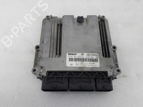 Used Engine control unit (ECU) Engine control unit (ECU) 39265012 39265012