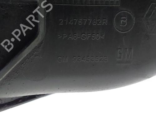 Pipe OPEL VIVARO B Van (X82) 1.6 CDTI (05) | BP39265014M125 - Image 3