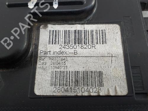 Fuse box OPEL VIVARO B Van (X82) 1.6 CDTI (05) | BP39265017E1 - Image 2
