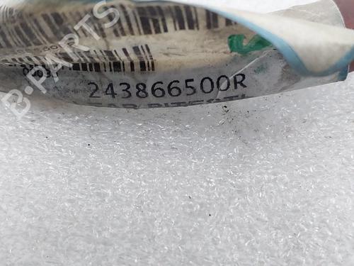 Cable OPEL VIVARO B Van (X82) 1.6 CDTI (05) | BP39265018E12 - Image 5