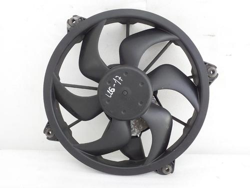 Køleventilator elektrisk Køleventilator elektrisk 39378764 39378764