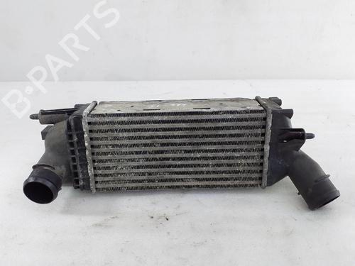 Intercooler CITROËN C5 III (RD_) 1.6 HDi 110 (RD9HZC) | BP39378768M30 - Image 3