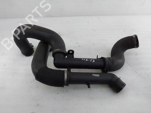 Intercooler pipe CITROËN C5 III (RD_) 1.6 HDi 110 (RD9HZC) | BP39378769M127 - Image 2