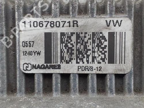 Switch MERCEDES-BENZ A-CLASS (W176) A 160 CDI / d (176.011) | BP39378781I30 - Image 2