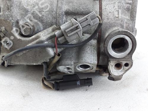 AC compressor MERCEDES-BENZ A-CLASS (W176) A 160 CDI / d (176.011) | BP39378783M34 - Image 5
