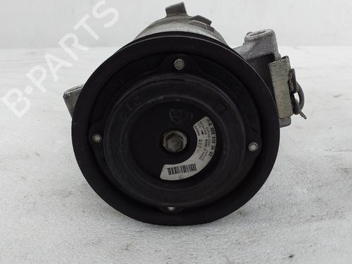 AC compressor MERCEDES-BENZ A-CLASS (W176) A 160 CDI / d (176.011) | BP39378783M34 - Image 3