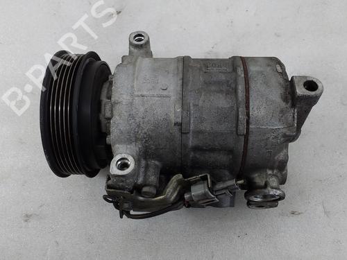 AC compressor MERCEDES-BENZ A-CLASS (W176) A 160 CDI / d (176.011) | BP39378783M34 - Image 4