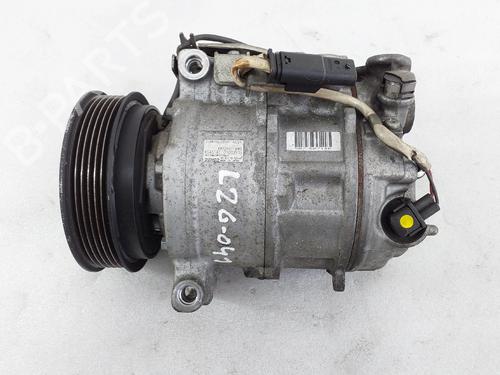 AC-Kompressor AC-Kompressor 39378783 39378783