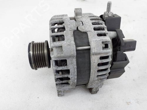 Generator Generator 39378784 39378784