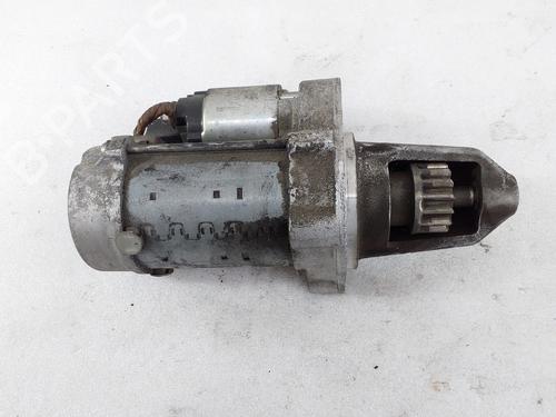 Starter MERCEDES-BENZ A-CLASS (W176) A 160 CDI / d (176.011) | BP39378785M8 - Image 3