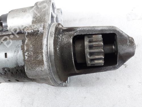 Starter MERCEDES-BENZ A-CLASS (W176) A 160 CDI / d (176.011) | BP39378785M8 - Image 4