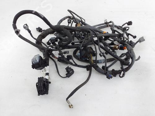 Used Wiring harness Wiring harness 39383051 39383051