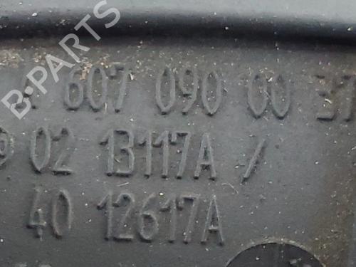 Pipe MERCEDES-BENZ A-CLASS (W176) A 160 CDI / d (176.011) | BP39383052M125 - Image 3
