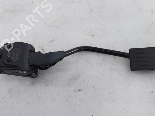 Used Pedal Pedal 39383053 39383053