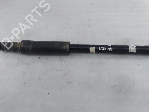 Dämpfer hinten links für Dämpfer hinten links 39401809 39401809