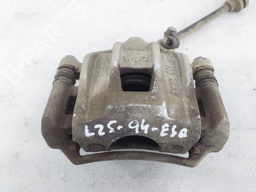 Left front brake caliper DACIA SPRING | BP39401810M105 - Image 2