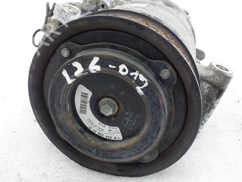 AC compressor MERCEDES-BENZ A-CLASS (W176) A 180 CDI (176.000) | BP39405525M34 - Image 4