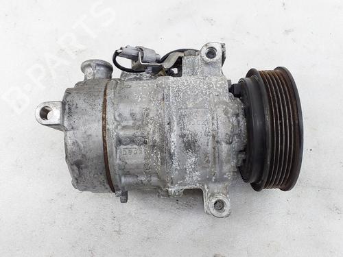 AC compressor MERCEDES-BENZ A-CLASS (W176) A 180 CDI (176.000) | BP39405525M34 - Image 6