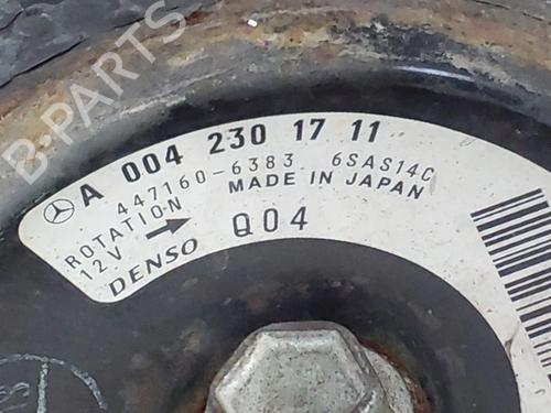 AC compressor MERCEDES-BENZ A-CLASS (W176) A 180 CDI (176.000) | BP39405525M34 - Image 5