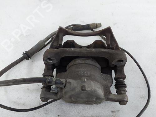 Right front brake caliper MERCEDES-BENZ A-CLASS (W176) A 180 CDI (176.000) | BP39405527M104 - Image 3
