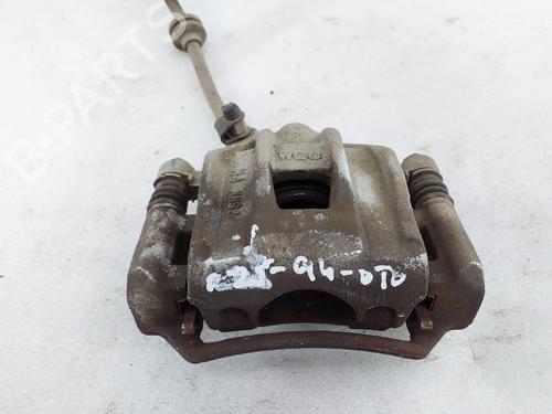 Right front brake caliper DACIA SPRING | BP39405531M104 - Image 2