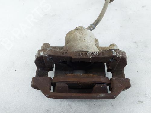 Right front brake caliper DACIA SPRING | BP39405531M104 - Image 3