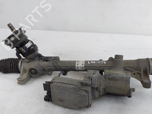 Steering rack MERCEDES-BENZ A-CLASS (W176) A 180 CDI (176.000) | BP39405532M22 - Image 4