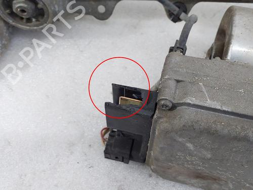 Steering rack MERCEDES-BENZ A-CLASS (W176) A 180 CDI (176.000) | BP39405532M22 - Image 6