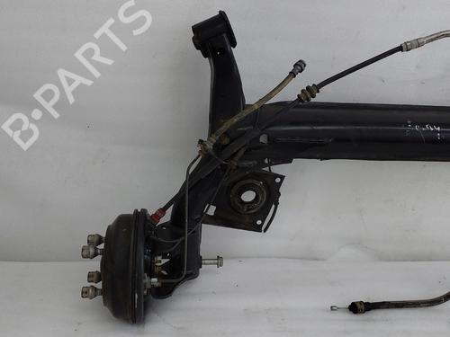 Bakaksel DACIA SPRING | BP39405534M2 - Image 3