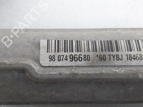 Steering rack CITROËN DS3 (SA_) 1.2 THP 110 | BP39405546M22 - Image 5