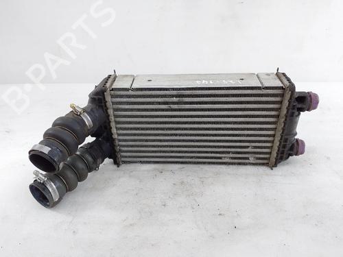 Used Intercooler Intercooler 39405553 39405553