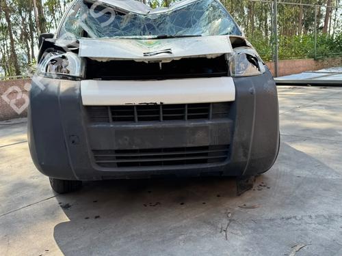 front-bumper-citroen-nemo-box-bodympv-aa_-2008-39405551 main image