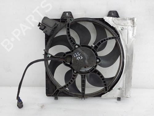 Used Radiator fan Radiator fan 39405555 39405555
