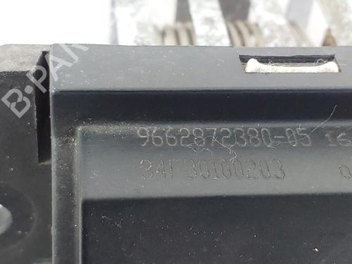 Electronic module CITROËN DS3 (SA_) 1.2 THP 110 | BP39411555M83 - Image 2