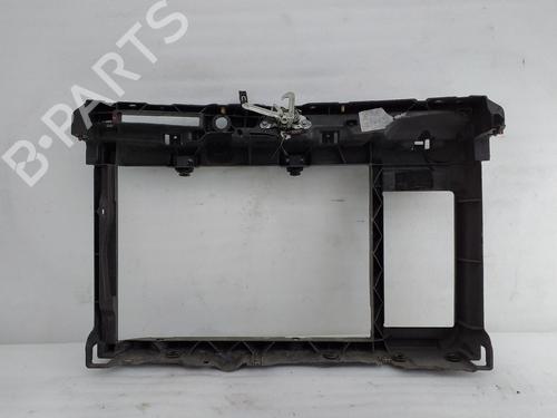 Frontplade/Frontkurv CITROËN DS3 (SA_) 1.2 THP 110 | BP39411558C72 - Image 2