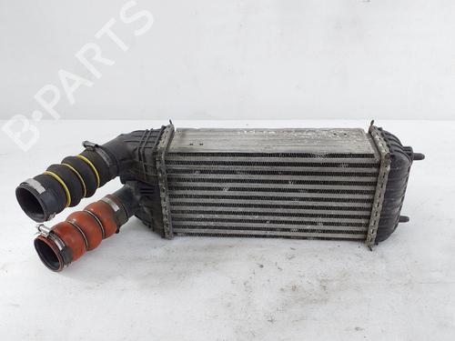 Intercooler CITROËN DS3 (SA_) 1.2 THP 110 | BP39411559M30 - Image 3