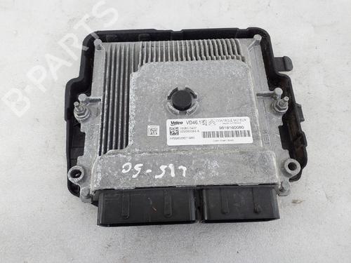 Used Engine control unit (ECU) Engine control unit (ECU) 39411561 39411561