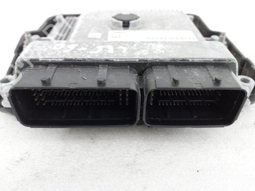 Engine control unit (ECU) CITROËN DS3 (SA_) 1.2 THP 110 | BP39411561M57 - Image 3